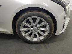 Cadillac CT5 28T Premium - ფოტო 6