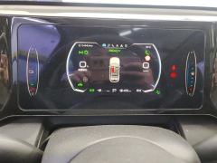 Haval JF-17 Thunder 1.5L 110km Edition - ფოტო 20