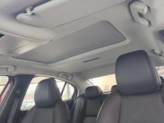 Mazda3 Angkesaila 2.0L Automatic Elegant Edition - фото 15