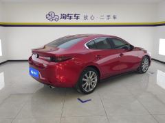 Mazda3 Angkesaila 2.0L Automatic Elegant Edition - фото 2