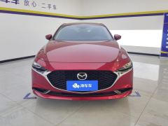 Mazda3 Angkesaila 2.0L Automatic Elegant Edition - фото 3