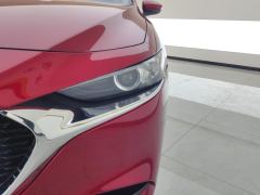 Mazda3 Angkesaila 2.0L Automatic Elegant Edition - фото 4