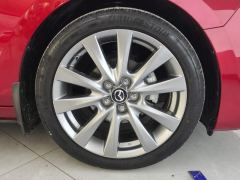 Mazda3 Angkesaila 2.0L Automatic Elegant Edition - фото 6
