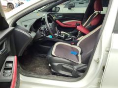 MG5 300TGI Edition - photo 14