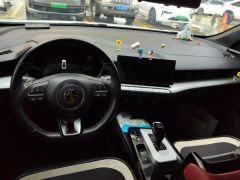 MG5 300TGI Edition - photo 16