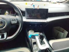 MG5 300TGI Edition - photo 17