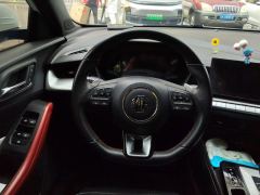 MG5 300TGI Edition - photo 18