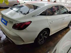 MG5 300TGI Edition - photo 2