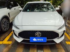 MG5 300TGI Edition - photo 3