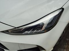 MG5 300TGI Edition - photo 4