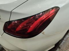 MG5 300TGI Edition - photo 5