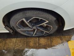 MG5 300TGI Edition - photo 6