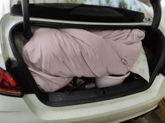 MG5 300TGI Edition - photo 7
