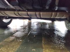 MG5 300TGI Edition - photo 9