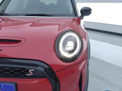 MINI 2.0T COOPER S Artist Five-Door - ფოტო 4