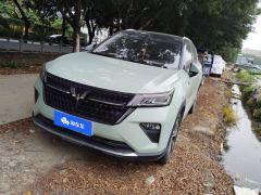 Wuling Xingchen 1.5T CVT Star Shine Edition - ფოტო 1