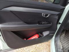 Wuling Xingchen 1.5T CVT Star Shine Edition - ფოტო 12