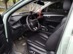 Wuling Xingchen 1.5T CVT Star Shine Edition - ფოტო 14