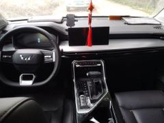 Wuling Xingchen 1.5T CVT Star Shine Edition - ფოტო 16