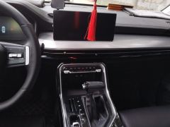 Wuling Xingchen 1.5T CVT Star Shine Edition - ფოტო 17