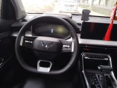 Wuling Xingchen 1.5T CVT Star Shine Edition - ფოტო 18