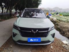 Wuling Xingchen 1.5T CVT Star Shine Edition - ფოტო 3