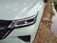 Wuling Xingchen 1.5T CVT Star Shine Edition - ფოტო 4