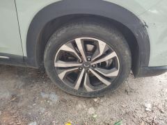 Wuling Xingchen 1.5T CVT Star Shine Edition - ფოტო 6