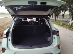 Wuling Xingchen 1.5T CVT Star Shine Edition - ფოტო 7