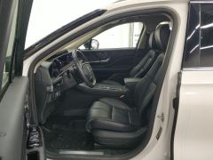 Lincoln Adventurer 2.0T AWD Zunyue Edition - ფოტო 14