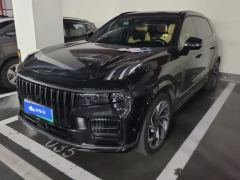 Lynk & Co 09 2.0T PHEV Halo - photo 1