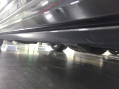 Lynk & Co 09 2.0T PHEV Halo - photo 11