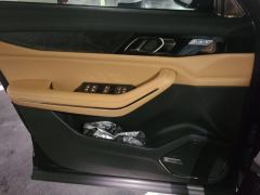 Lynk & Co 09 2.0T PHEV Halo - photo 12