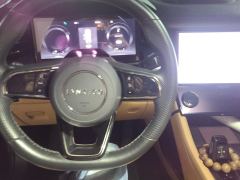 Lynk & Co 09 2.0T PHEV Halo - photo 16