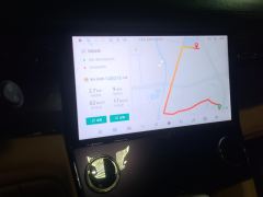 Lynk & Co 09 2.0T PHEV Halo - photo 17