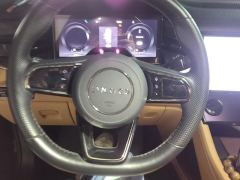 Lynk & Co 09 2.0T PHEV Halo - photo 18