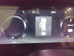 Lynk & Co 09 2.0T PHEV Halo - photo 20