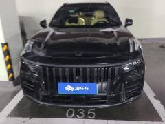 Lynk & Co 09 2.0T PHEV Halo - photo 3