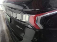 Lynk & Co 09 2.0T PHEV Halo - photo 5