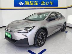Toyota bZ3 517km PRO - photo 1