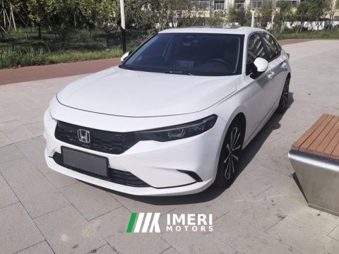 2023 Honda Envix Style 240TURBO CVT Smart Edition - ავტომობილი ჩინეთიდან