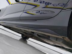 Cadillac CT4 25T Luxury Edition - ფოტო 11