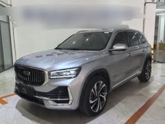 Geely Xingyue L 2.0T 2WDFlagship Version - ფოტო 1