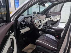 Geely Xingyue L 2.0T 2WDFlagship Version - ფოტო 12