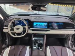 Geely Xingyue L 2.0T 2WDFlagship Version - ფოტო 16