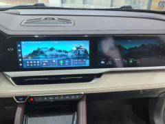 Geely Xingyue L 2.0T 2WDFlagship Version - ფოტო 17
