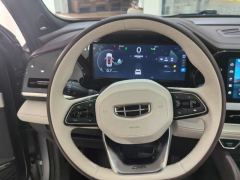 Geely Xingyue L 2.0T 2WDFlagship Version - ფოტო 18