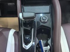 Geely Xingyue L 2.0T 2WDFlagship Version - ფოტო 19