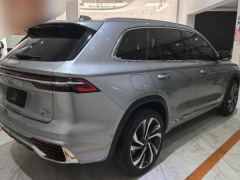 Geely Xingyue L 2.0T 2WDFlagship Version - ფოტო 2