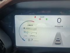 Geely Xingyue L 2.0T 2WDFlagship Version - ფოტო 20